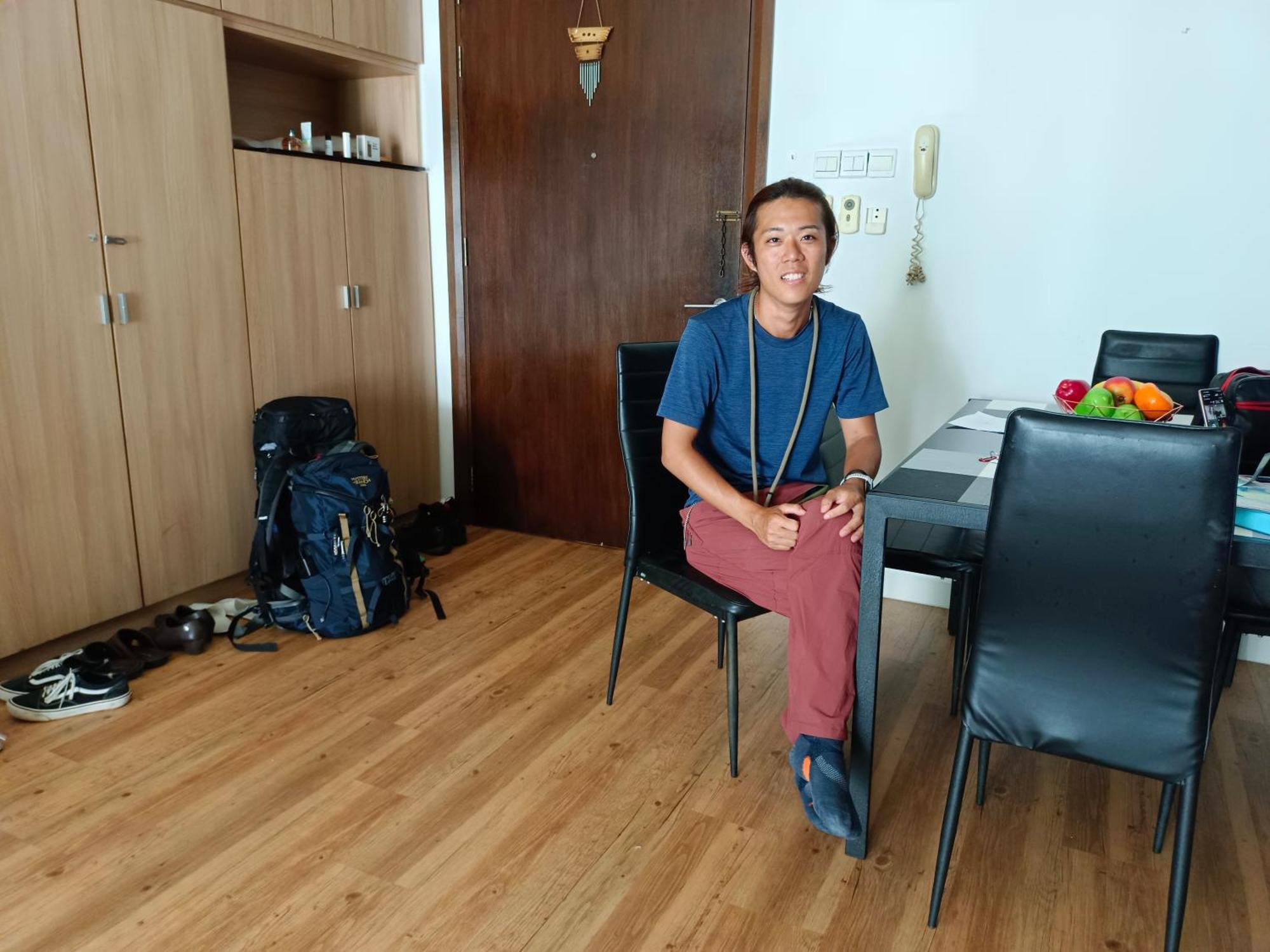 Regalia Exclusive Hostel Kuala Lumpur Dış mekan fotoğraf