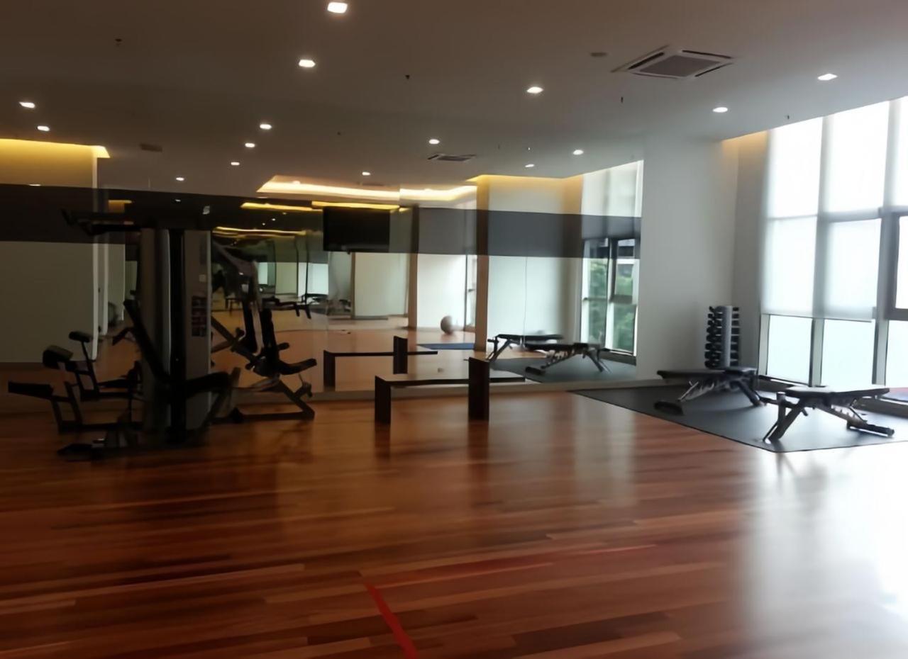 Regalia Exclusive Hostel Kuala Lumpur Dış mekan fotoğraf