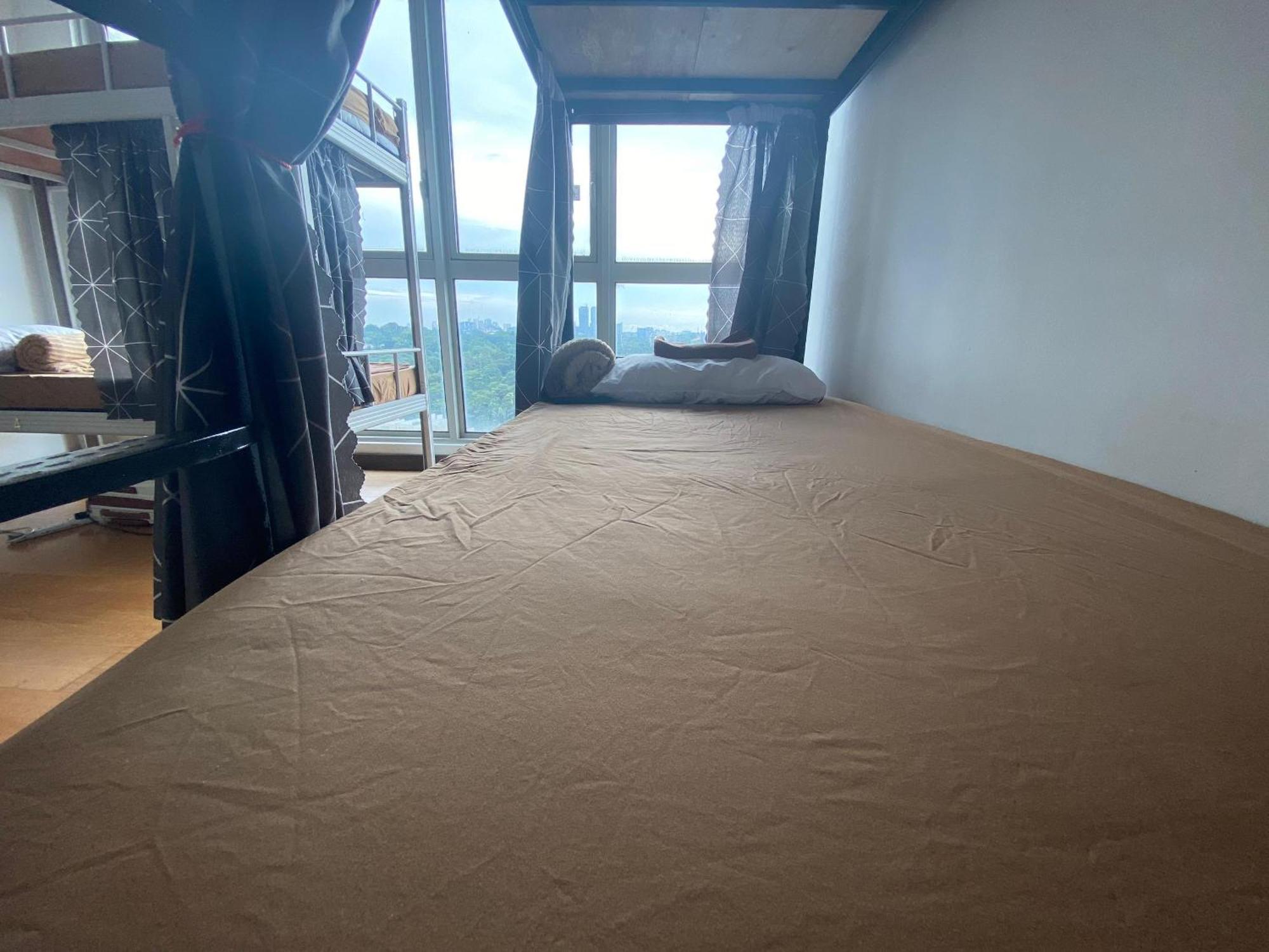 Regalia Exclusive Hostel Kuala Lumpur Dış mekan fotoğraf