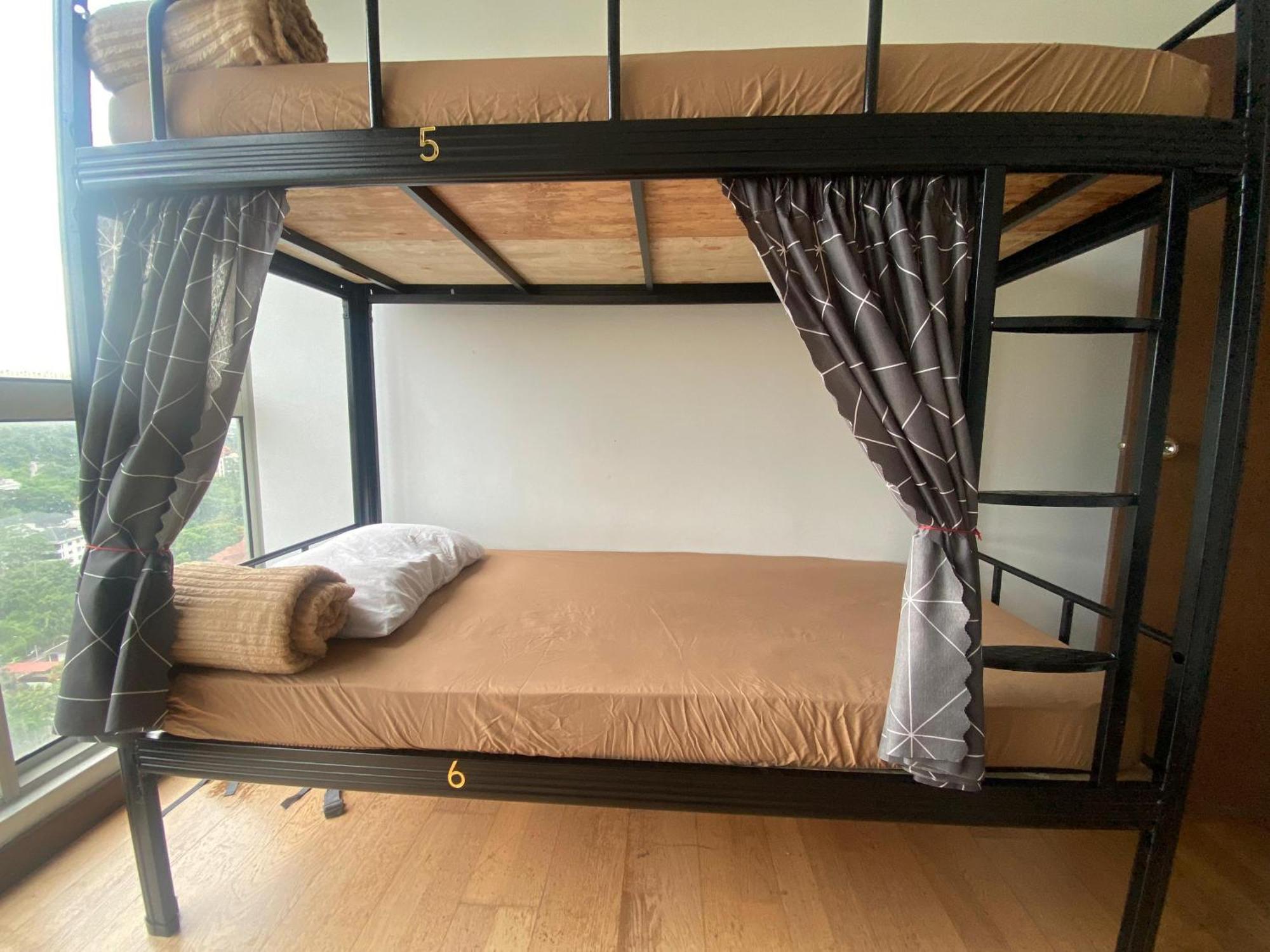 Regalia Exclusive Hostel Kuala Lumpur Dış mekan fotoğraf