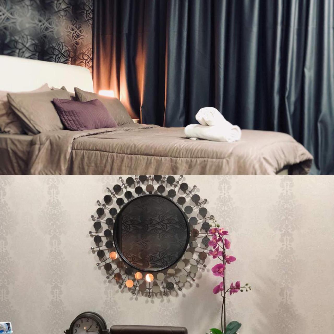 Regalia Exclusive Hostel Kuala Lumpur Dış mekan fotoğraf