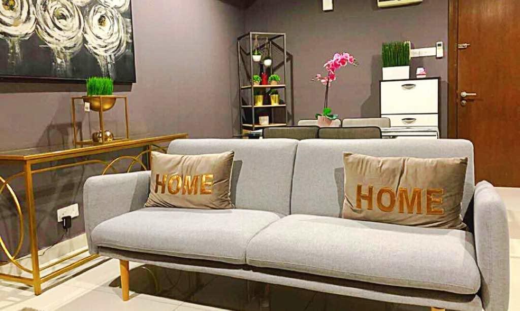 Regalia Exclusive Hostel Kuala Lumpur Dış mekan fotoğraf