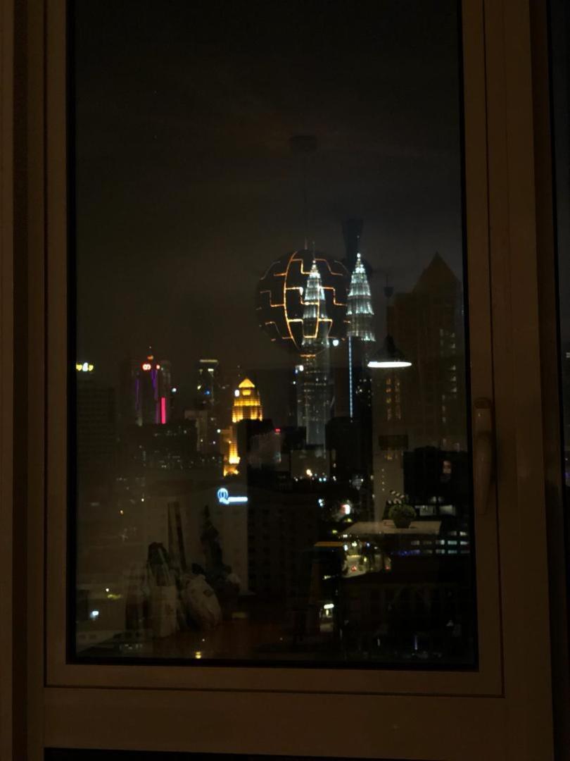 Regalia Exclusive Hostel Kuala Lumpur Dış mekan fotoğraf