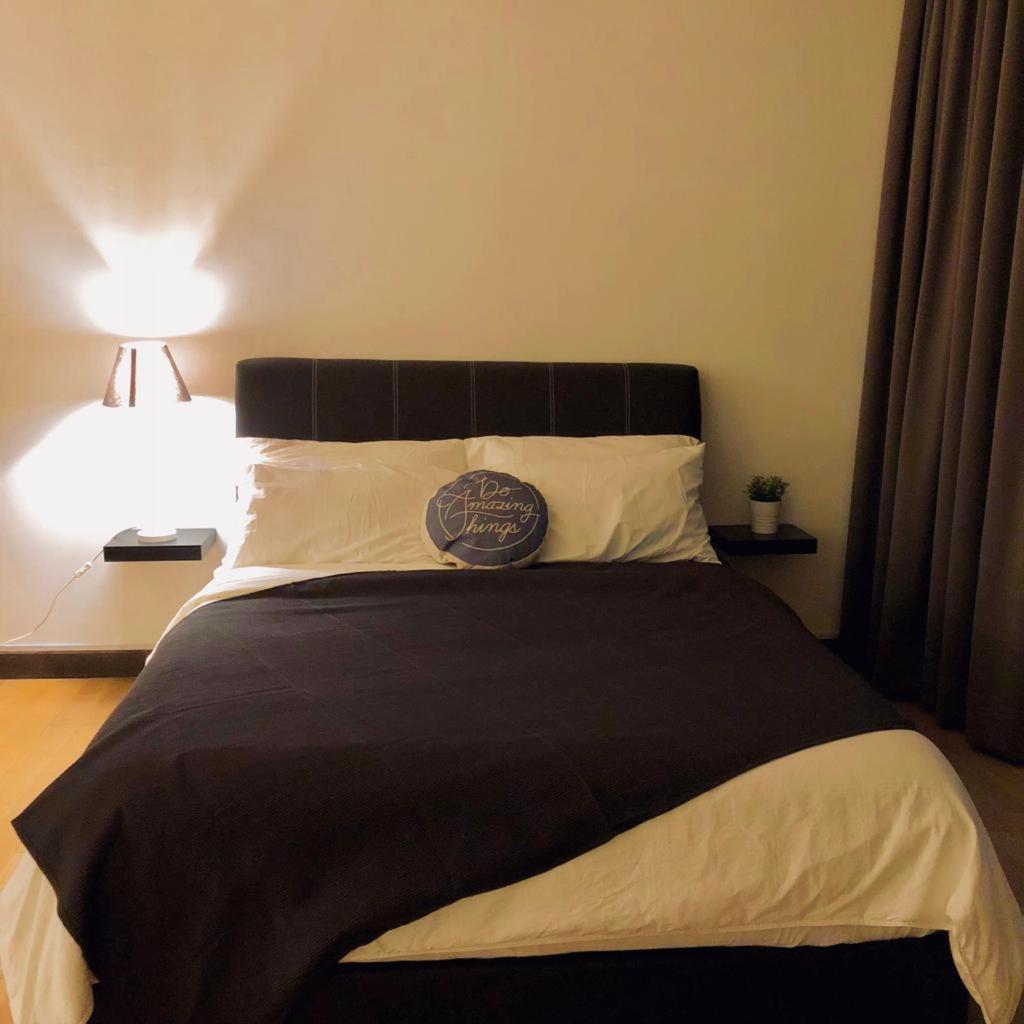 Regalia Exclusive Hostel Kuala Lumpur Dış mekan fotoğraf