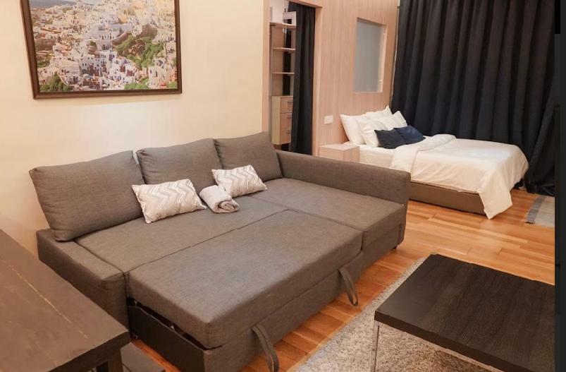 Regalia Exclusive Hostel Kuala Lumpur Dış mekan fotoğraf