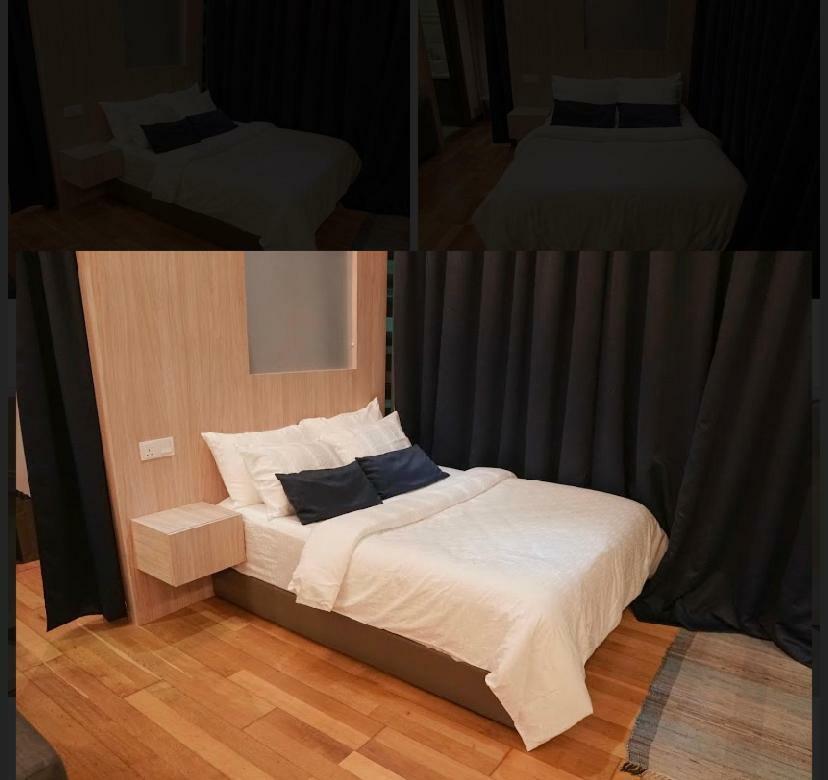 Regalia Exclusive Hostel Kuala Lumpur Dış mekan fotoğraf