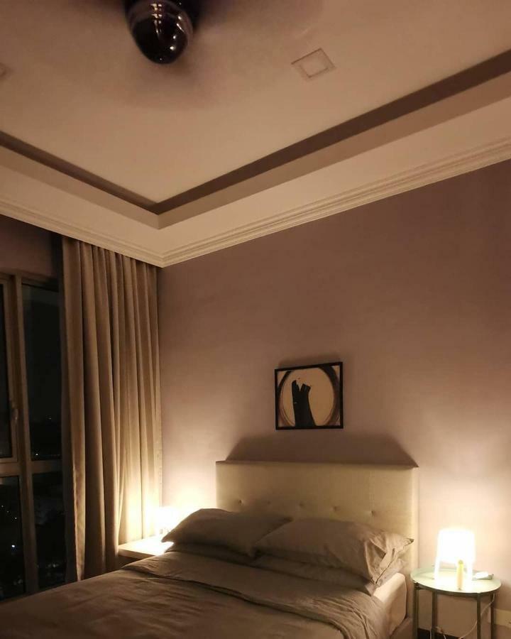 Regalia Exclusive Hostel Kuala Lumpur Dış mekan fotoğraf