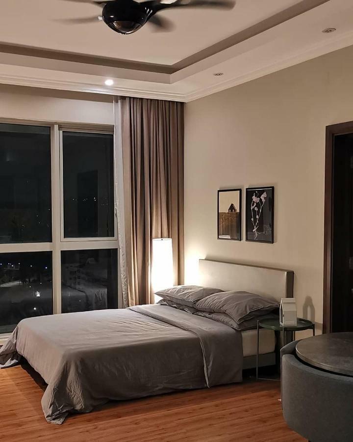 Regalia Exclusive Hostel Kuala Lumpur Dış mekan fotoğraf
