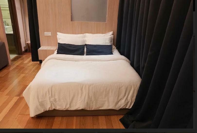 Regalia Exclusive Hostel Kuala Lumpur Dış mekan fotoğraf
